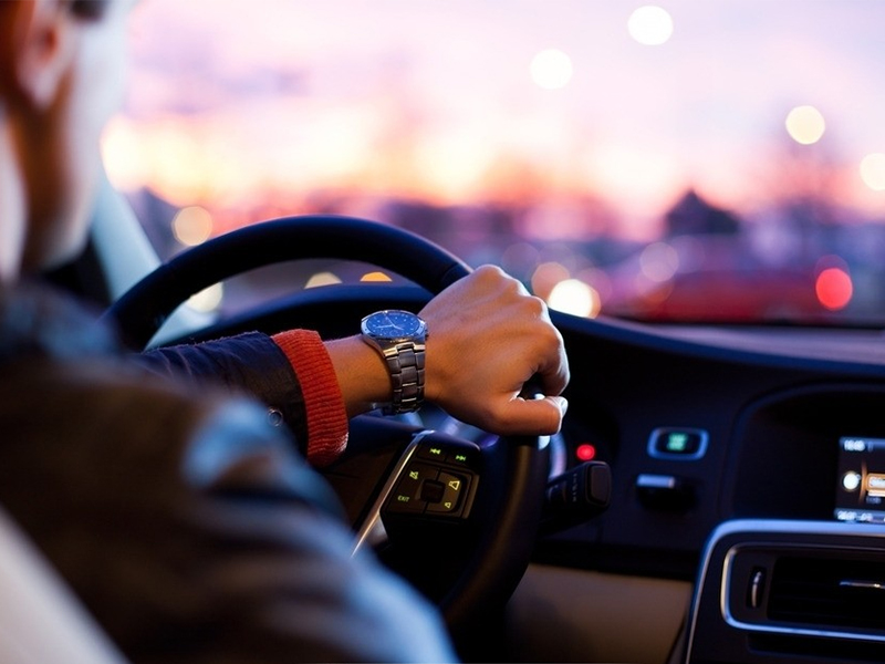 行車記錄儀讓運營車輛更安全的行駛